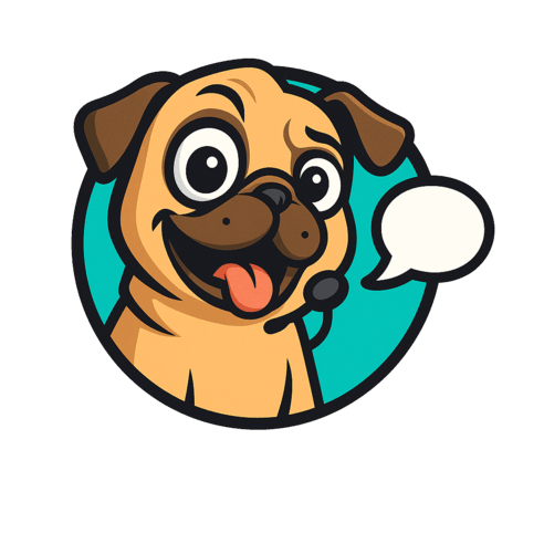 PetChattify Logo